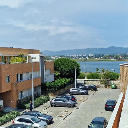 T3 Com Terraco A 500M Da Praia De Ofir Fao Exterior photo