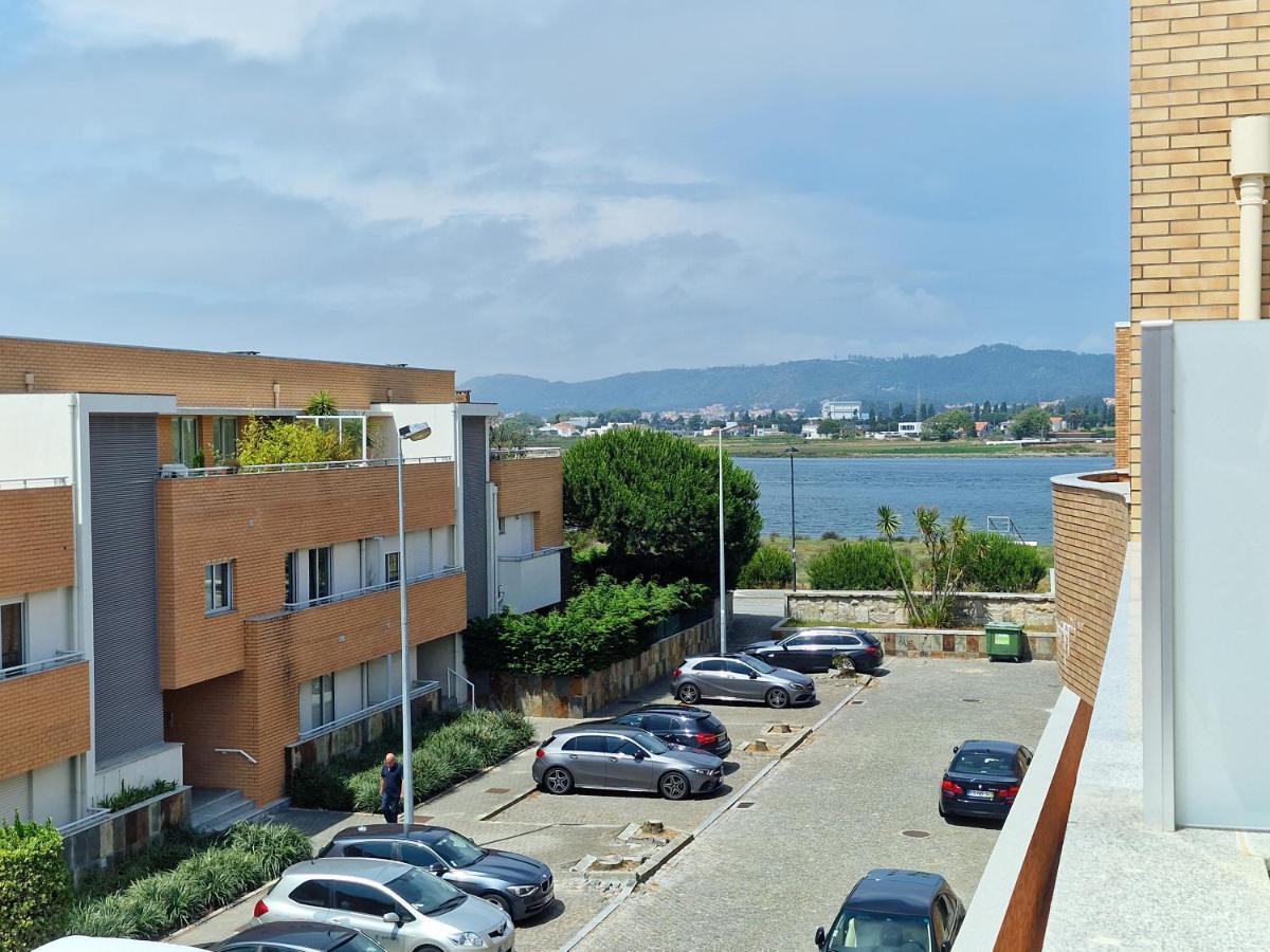 T3 Com Terraco A 500M Da Praia De Ofir Fao Exterior photo
